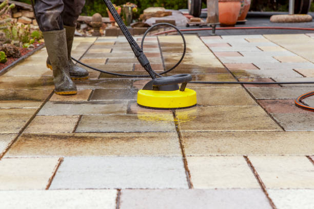 Playground Equipment Cleaning in Womelsdorf, PA